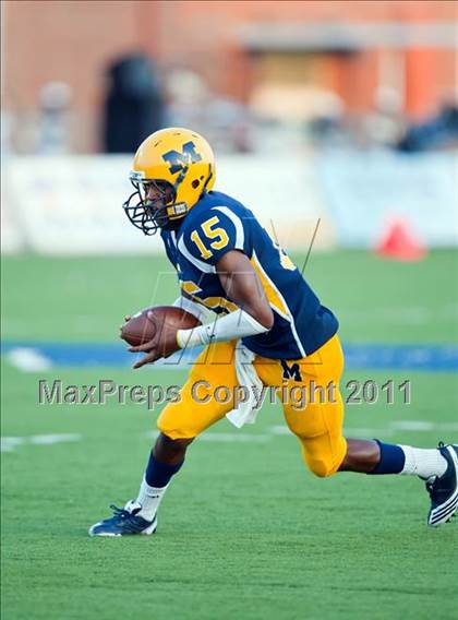 Thumbnail 3 in Frisco @ McKinney photogallery.