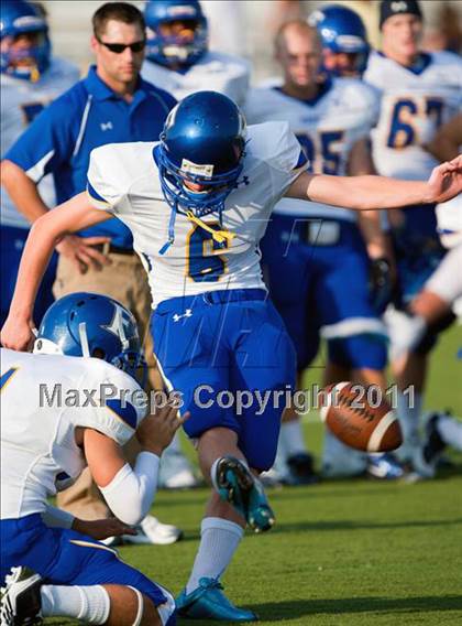 Thumbnail 3 in Frisco @ McKinney photogallery.