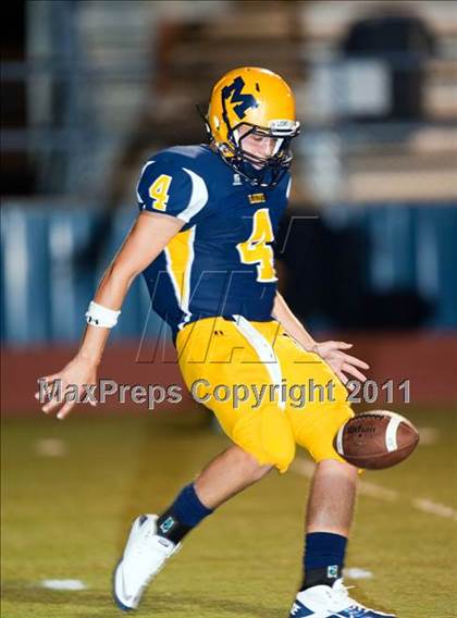 Thumbnail 3 in Frisco @ McKinney photogallery.