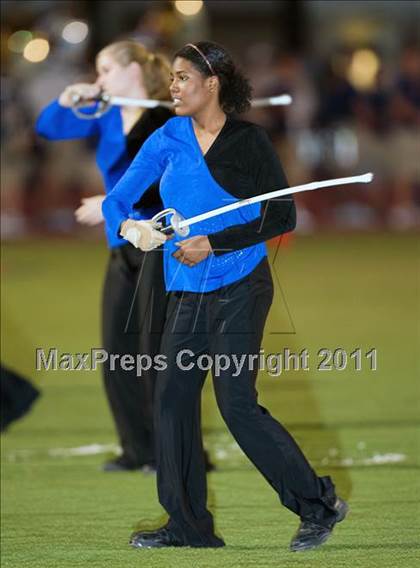 Thumbnail 1 in Frisco @ McKinney photogallery.