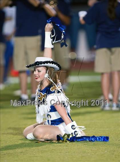 Thumbnail 3 in Frisco @ McKinney photogallery.