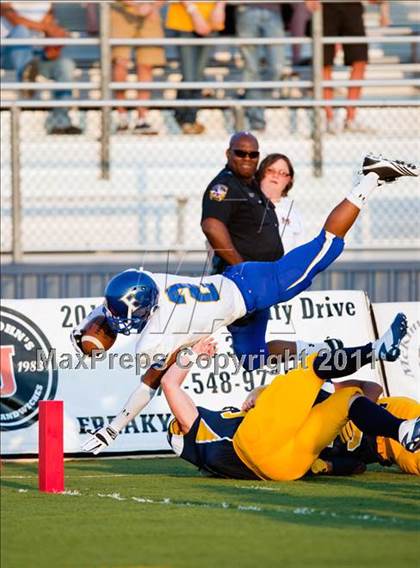 Thumbnail 3 in Frisco @ McKinney photogallery.