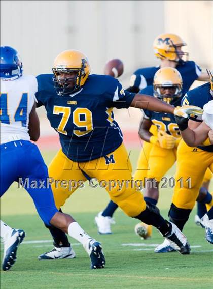 Thumbnail 2 in Frisco @ McKinney photogallery.