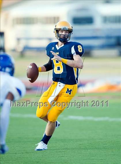 Thumbnail 1 in Frisco @ McKinney photogallery.