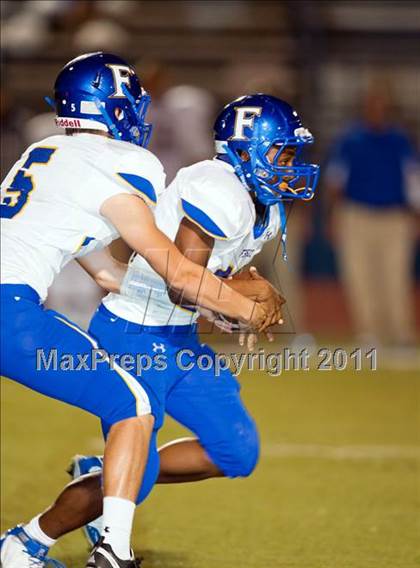 Thumbnail 3 in Frisco @ McKinney photogallery.