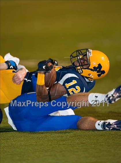 Thumbnail 1 in Frisco @ McKinney photogallery.