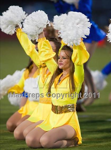 Thumbnail 1 in Frisco @ McKinney photogallery.