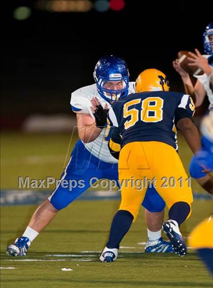 Thumbnail 1 in Frisco @ McKinney photogallery.