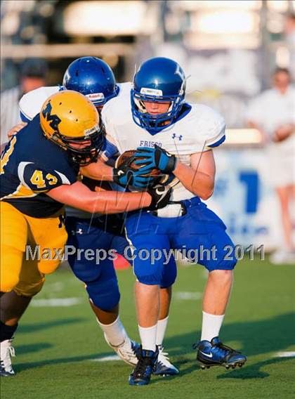 Thumbnail 2 in Frisco @ McKinney photogallery.