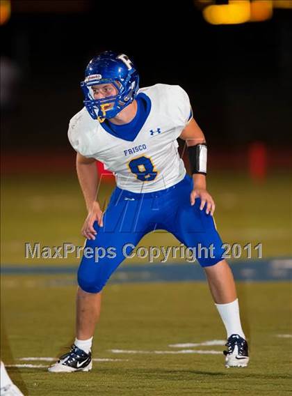 Thumbnail 3 in Frisco @ McKinney photogallery.
