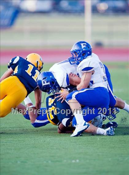 Thumbnail 1 in Frisco @ McKinney photogallery.