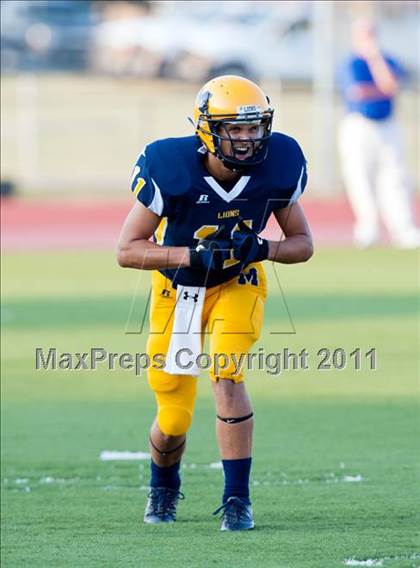 Thumbnail 1 in Frisco @ McKinney photogallery.