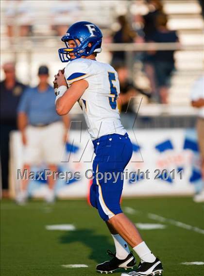 Thumbnail 1 in Frisco @ McKinney photogallery.