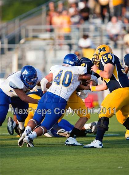 Thumbnail 3 in Frisco @ McKinney photogallery.