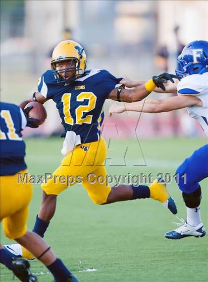 Thumbnail 1 in Frisco @ McKinney photogallery.