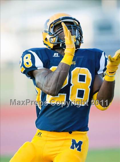 Thumbnail 1 in Frisco @ McKinney photogallery.