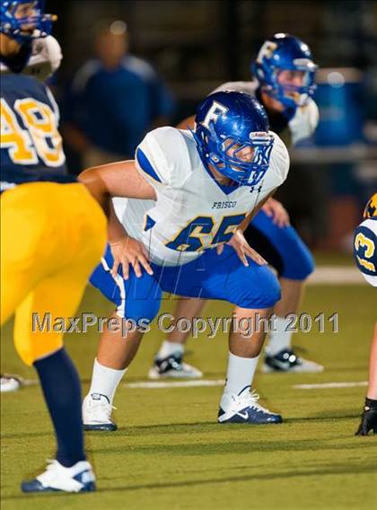 Thumbnail 2 in Frisco @ McKinney photogallery.