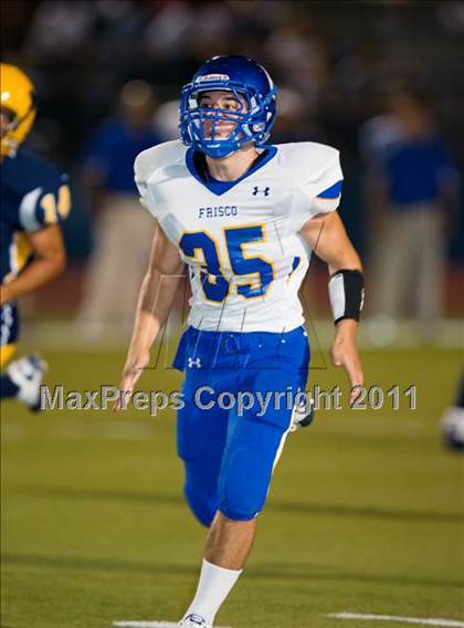 Thumbnail 1 in Frisco @ McKinney photogallery.