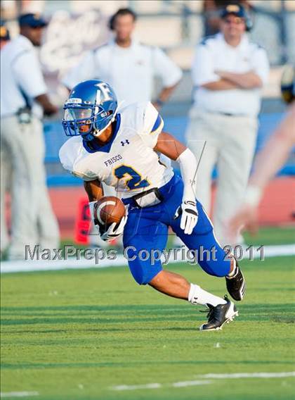 Thumbnail 1 in Frisco @ McKinney photogallery.