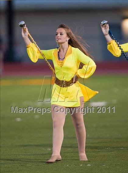 Thumbnail 1 in Frisco @ McKinney photogallery.