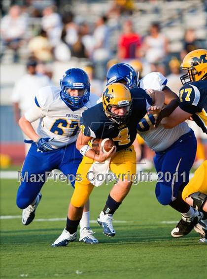 Thumbnail 1 in Frisco @ McKinney photogallery.