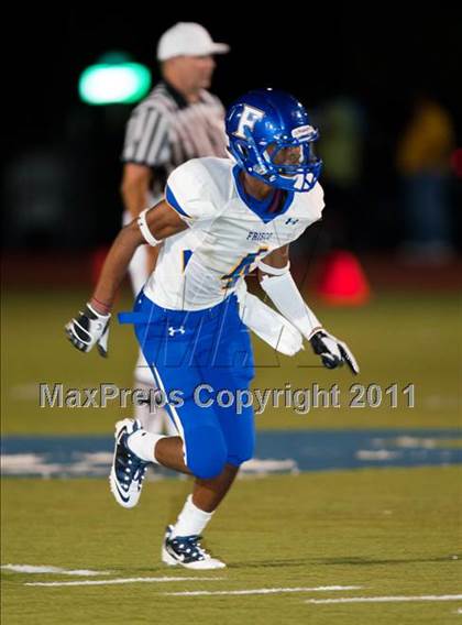 Thumbnail 3 in Frisco @ McKinney photogallery.