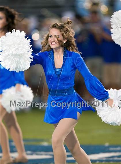 Thumbnail 3 in Frisco @ McKinney photogallery.