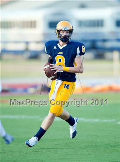 Thumbnail 3 in Frisco @ McKinney photogallery.
