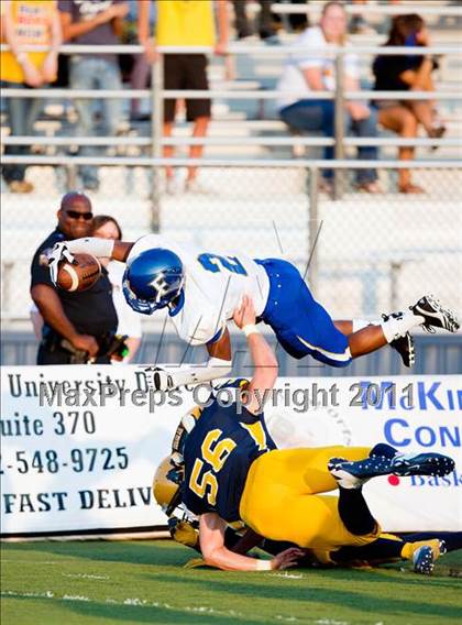 Thumbnail 2 in Frisco @ McKinney photogallery.
