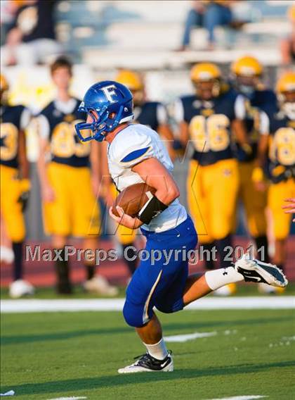 Thumbnail 2 in Frisco @ McKinney photogallery.