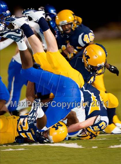 Thumbnail 2 in Frisco @ McKinney photogallery.