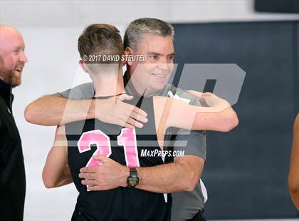 Thumbnail 1 in Foothill vs. Pleasant Valley (CIF NS D3 Final) photogallery.
