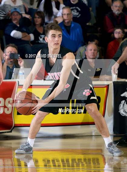 Thumbnail 1 in Foothill vs. Pleasant Valley (CIF NS D3 Final) photogallery.