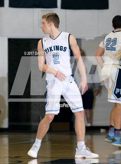 Thumbnail 3 in Foothill vs. Pleasant Valley (CIF NS D3 Final) photogallery.