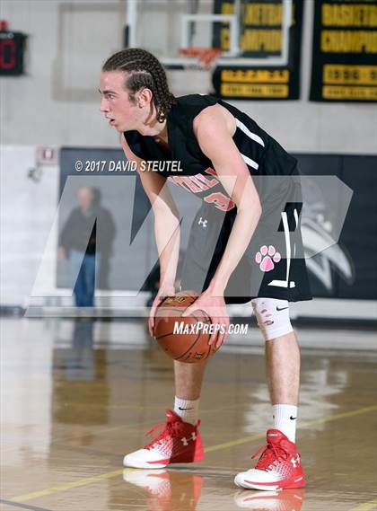Thumbnail 3 in Foothill vs. Pleasant Valley (CIF NS D3 Final) photogallery.