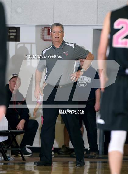 Thumbnail 3 in Foothill vs. Pleasant Valley (CIF NS D3 Final) photogallery.