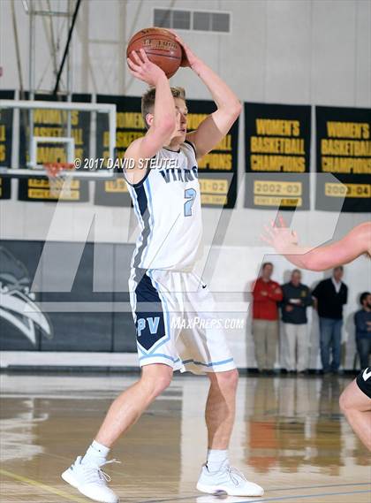Thumbnail 3 in Foothill vs. Pleasant Valley (CIF NS D3 Final) photogallery.