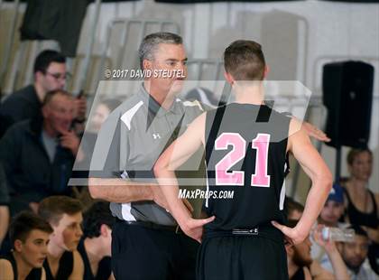 Thumbnail 3 in Foothill vs. Pleasant Valley (CIF NS D3 Final) photogallery.