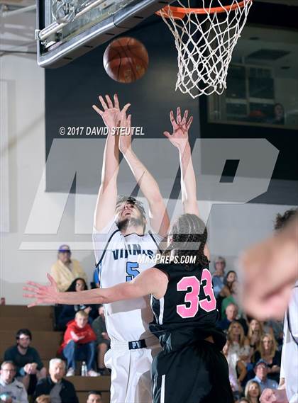 Thumbnail 1 in Foothill vs. Pleasant Valley (CIF NS D3 Final) photogallery.