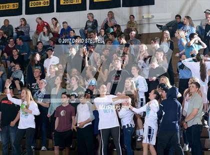 Thumbnail 2 in Foothill vs. Pleasant Valley (CIF NS D3 Final) photogallery.