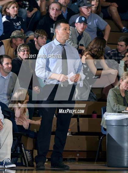 Thumbnail 2 in Foothill vs. Pleasant Valley (CIF NS D3 Final) photogallery.