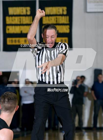 Thumbnail 1 in Foothill vs. Pleasant Valley (CIF NS D3 Final) photogallery.