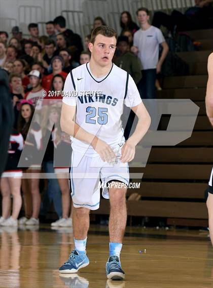 Thumbnail 2 in Foothill vs. Pleasant Valley (CIF NS D3 Final) photogallery.