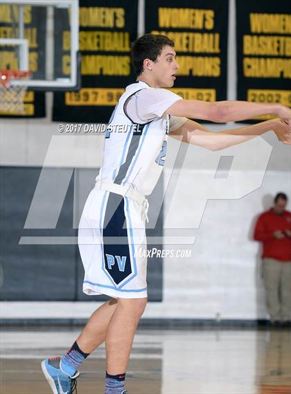 Thumbnail 1 in Foothill vs. Pleasant Valley (CIF NS D3 Final) photogallery.