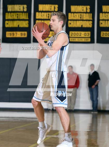 Thumbnail 3 in Foothill vs. Pleasant Valley (CIF NS D3 Final) photogallery.