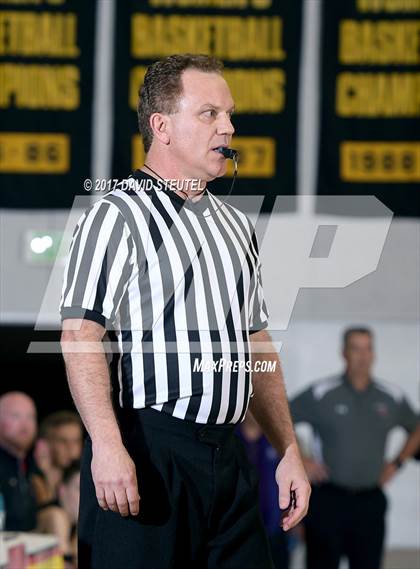 Thumbnail 3 in Foothill vs. Pleasant Valley (CIF NS D3 Final) photogallery.