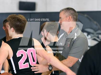 Thumbnail 2 in Foothill vs. Pleasant Valley (CIF NS D3 Final) photogallery.