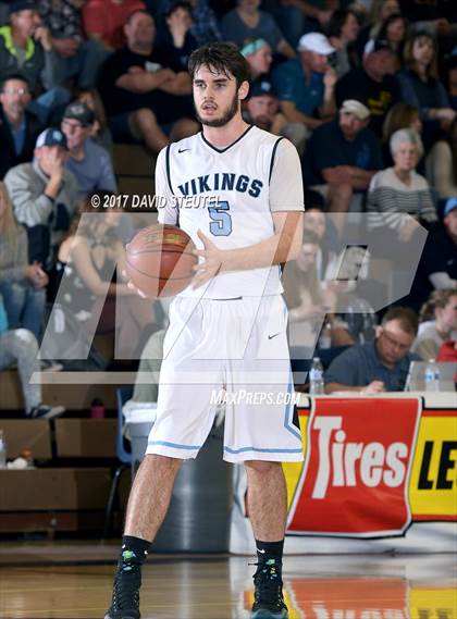 Thumbnail 1 in Foothill vs. Pleasant Valley (CIF NS D3 Final) photogallery.