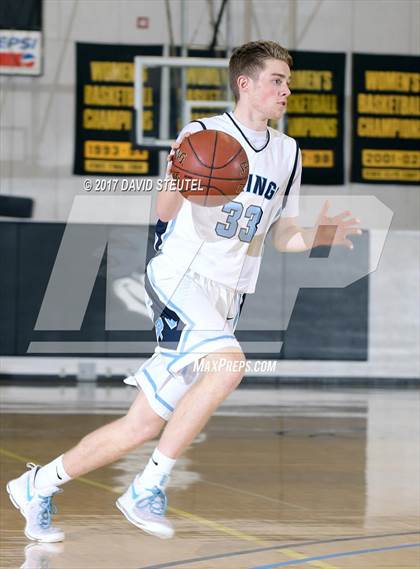 Thumbnail 1 in Foothill vs. Pleasant Valley (CIF NS D3 Final) photogallery.