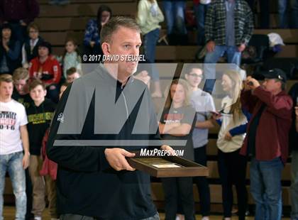 Thumbnail 2 in Foothill vs. Pleasant Valley (CIF NS D3 Final) photogallery.